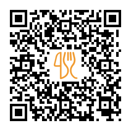 QR-code link para o menu de Carl's Jr.