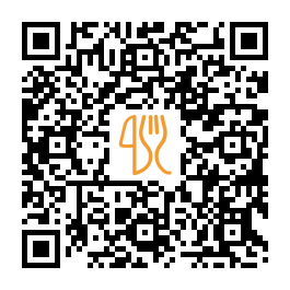 QR-code link para o menu de Kanpai 1