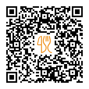 QR-code link para o menu de Burger King