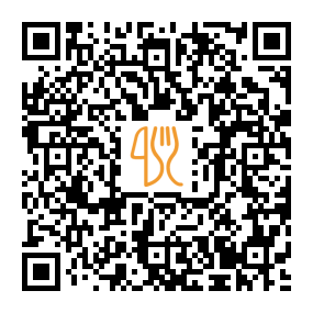 QR-code link para o menu de Crimson Cafe Food Trailer