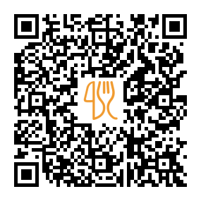 QR-code link para o menu de Public Kitchen