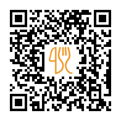 QR-code link para o menu de Safari Cafe