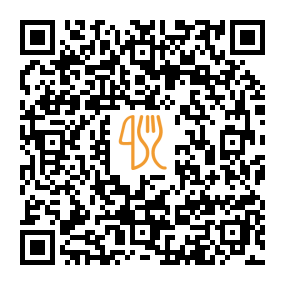 QR-code link para o menu de Hawk's Tavern