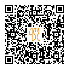 QR-code link para o menu de Smokinbuttbbq