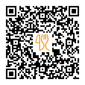 QR-code link para o menu de Mcdonald's