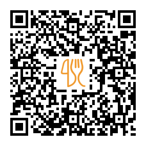 QR-code link para o menu de Abstrak Cuisine