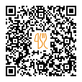 QR-code link para o menu de Angelina Cafe