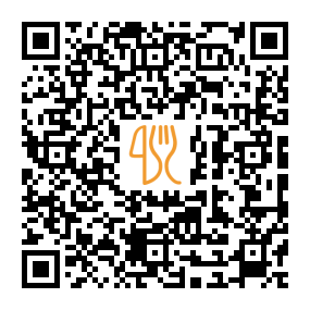 QR-code link para o menu de Popeyes Louisiana Kitchen