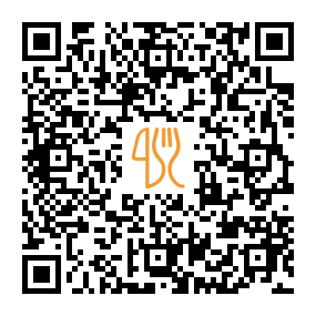 QR-code link naar het menu van Brittany Natural Foods