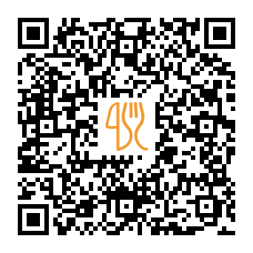 QR-code link para o menu de Metro Foods