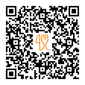 QR-code link para o menu de Pasqually's Pizza Wings