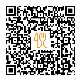 QR-code link para o menu de Buffalo Wild Wings Grill