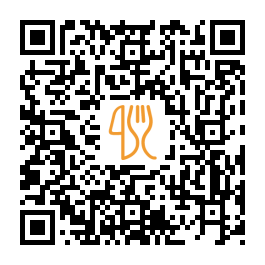 QR-code link para o menu de Catfish Haven