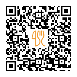 QR-code link naar het menu van Big Ern's Bbq