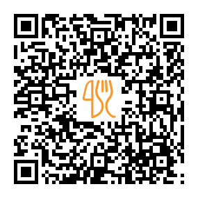 QR-code link para o menu de Jack In The Box