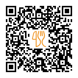 QR-code link para o menu de Carl's Jr.