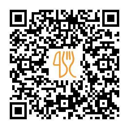 QR-code link către meniul San Jac Saloon