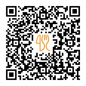 QR-code link para o menu de Little Caesars Pizza