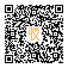 QR-code link para o menu de Buckley's Market Cafe