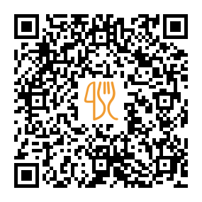 QR-code link para o menu de Juice Press Greenwich St