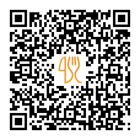 QR-code link către meniul Round Table Pizza