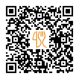 QR-code link para o menu de Teri-yummy