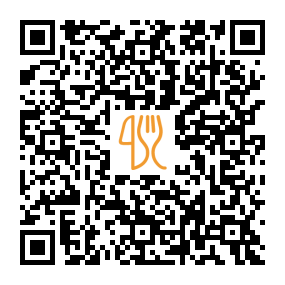 QR-code link para o menu de Creamy Cone Cafe