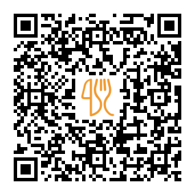 QR-code link para o menu de Pasqually's Pizza Wings