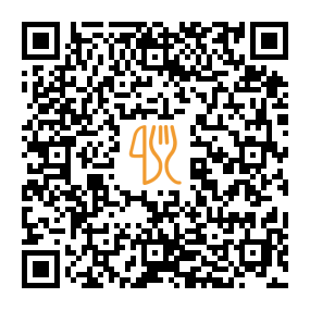 QR-code link către meniul Gregorys Coffee