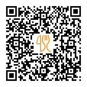 QR-code link para o menu de Mcdonald's