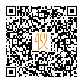 QR-code link para o menu de Tin Roof