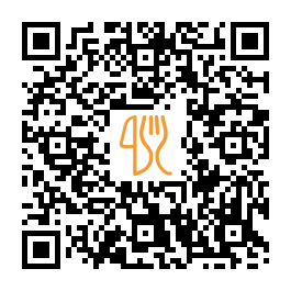 QR-code link către meniul Asian King