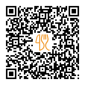 QR-code link către meniul Sunny Street Cafe