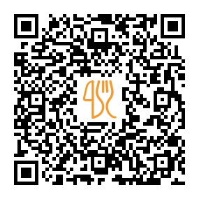 QR-code link către meniul Blue Heron Oyster House And Inn