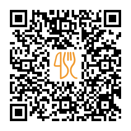 QR-code link para o menu de Overlook