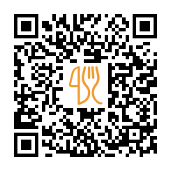 QR-code link para o menu de Manfred's Banquet