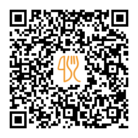 QR-code link para o menu de Beau's Burger Shack