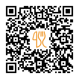 QR-Code zur Speisekarte von Cluckin Bun