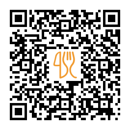 QR-code link para o menu de Aki Sushi