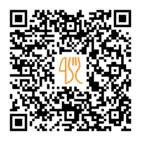 QR-code link para o menu de Modurang Family Korean