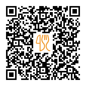 QR-code link para o menu de Cecil Whittaker's Pizzeria