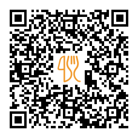 Link z kodem QR do menu Ethiopian Diamond Restaurant