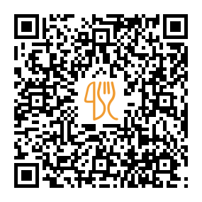 QR-code link para o menu de Emma's Kitchen