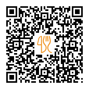 QR-code link către meniul Round Table Pizza