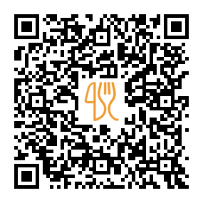 QR-code link para o menu de Supreme Vegan