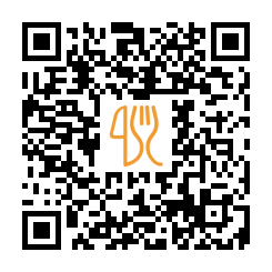 Link z kodem QR do menu Su Dining Hall