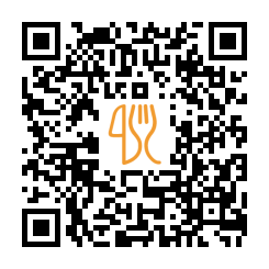 QR-code link para o menu de Fresh Juice