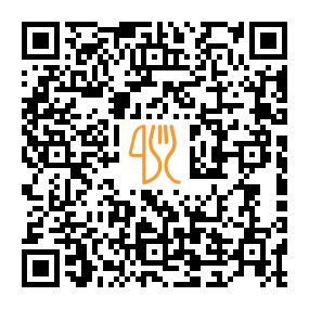 QR-code link para o menu de West Jeff Food Station