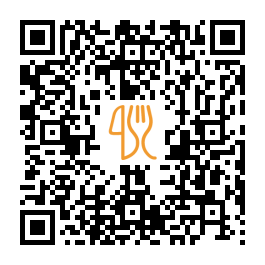 QR-code link para o menu de Ninja Express