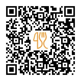 QR-code link para o menu de Ludger's Catering Events